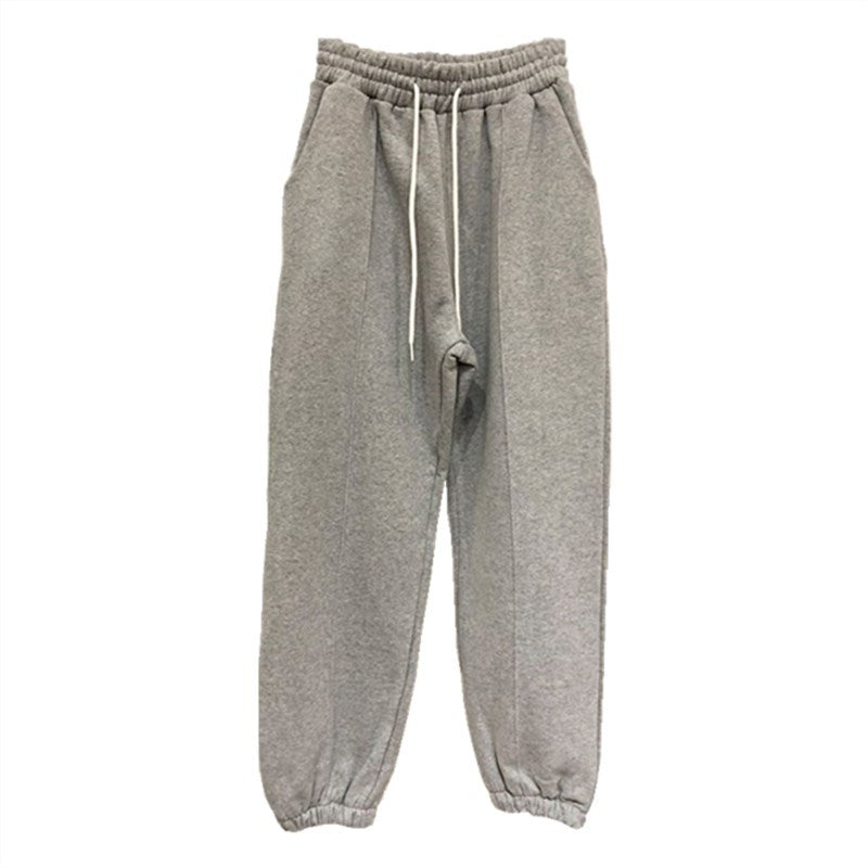 Damen Sweatpants Bequem Gummizug
