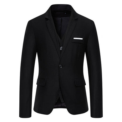Herren Eleganter Jackett Norvielle wird zu: Herren Jackett Elegantes