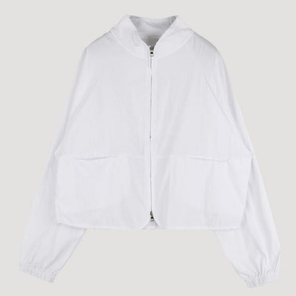 Damen leichte Übergangsjacke Norvielle