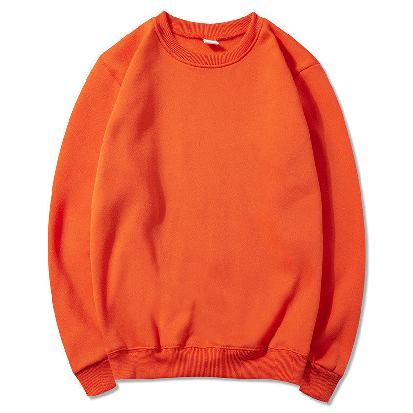 Damen Sweatshirt Rundhalsausschnitt Weich Norvielle