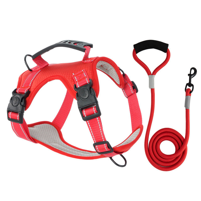 Hundegeschirr Bequem Nylon