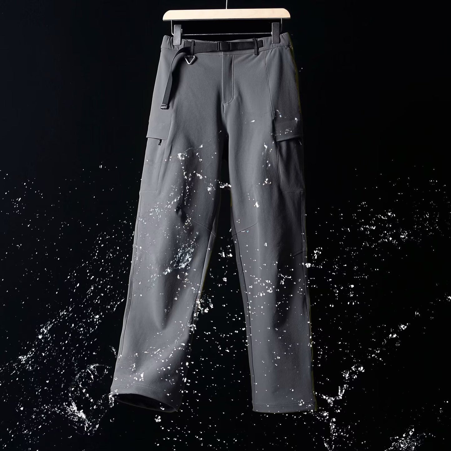 Damen Outdoorhose Multifunktionshose Norvielle