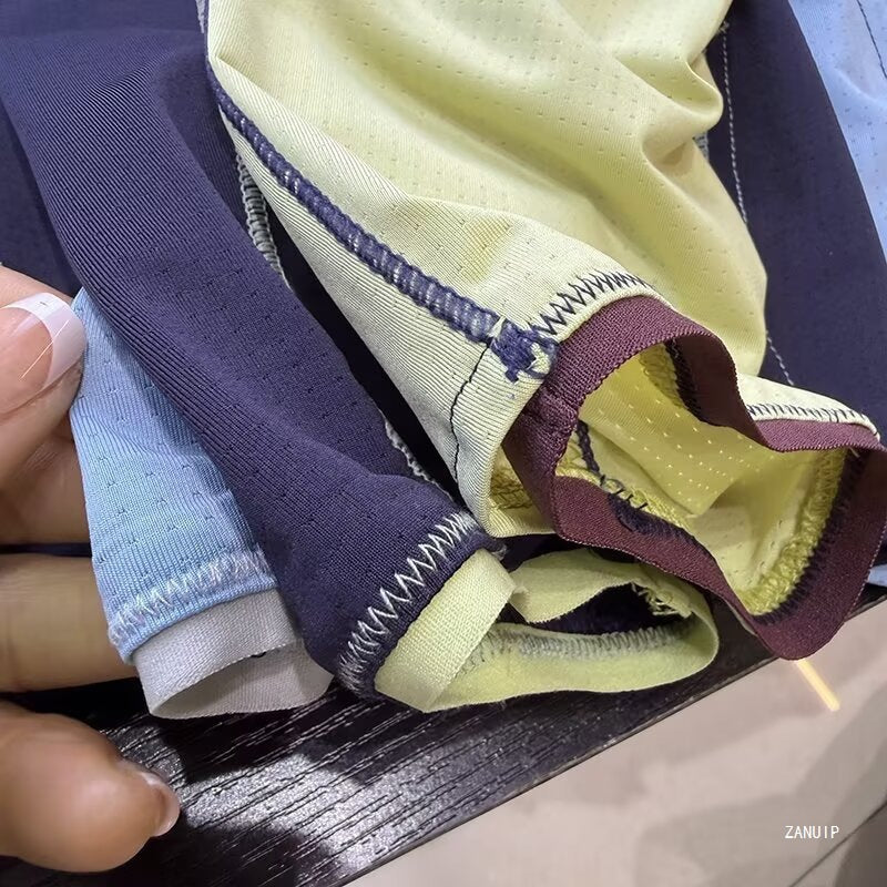 Damen Sportoberteil Kapuze Atmungsaktives Material Norvielle