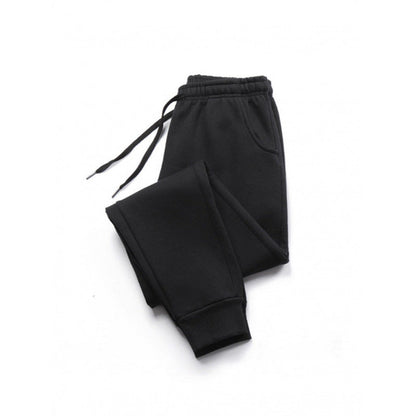 Damen Jogginghose Elastischer Bund Norvielle
