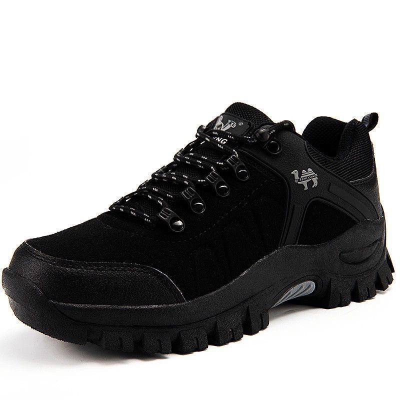 Norvielle Damen Trail Wanderschuhe