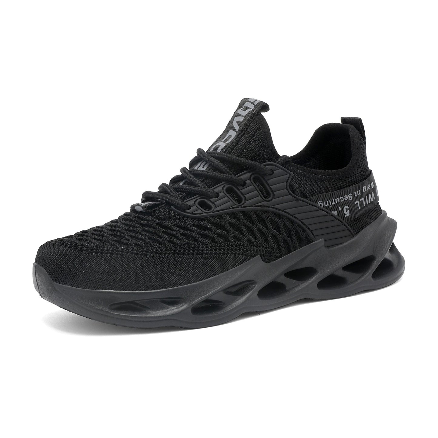 Damen Leichtlaufschuhe Sport Norvielle