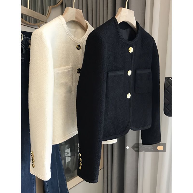 Damen Strickjacke Norvielle Modisch - Norvielle