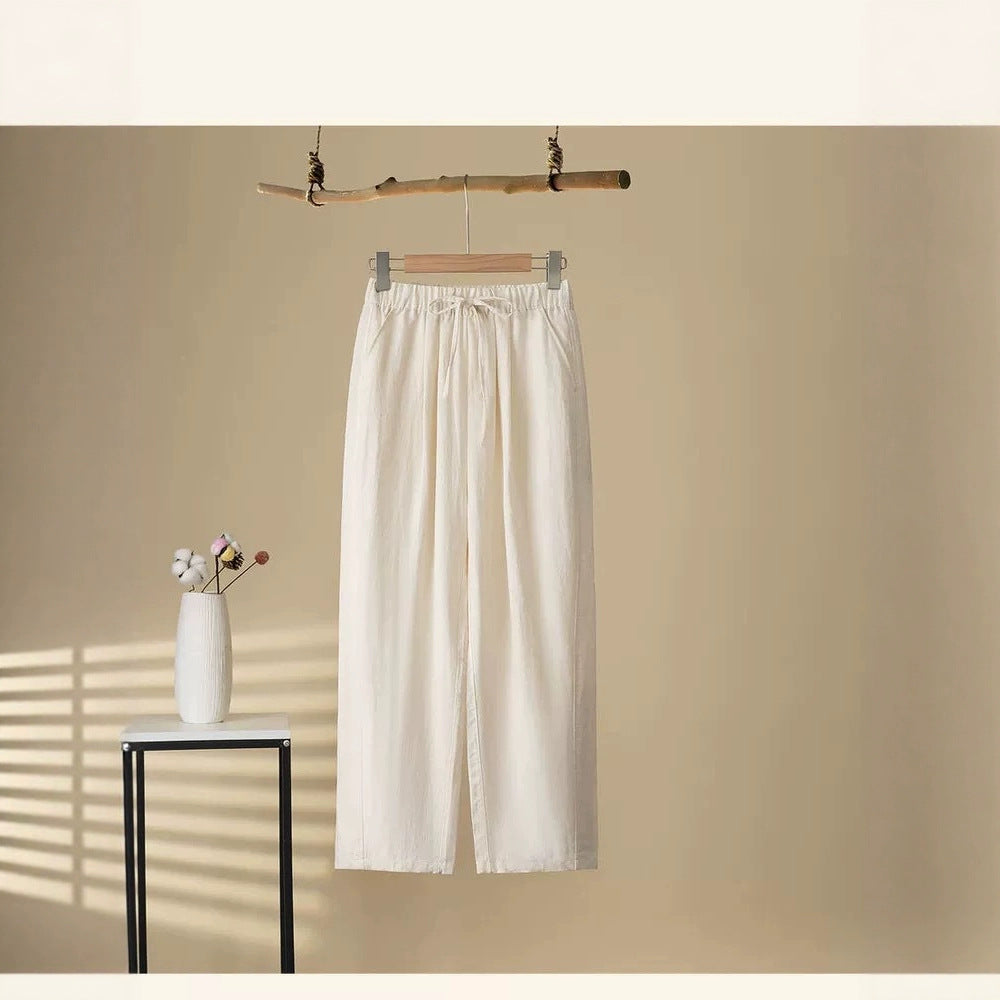 Damen Relaxhose Bequem Norvielle