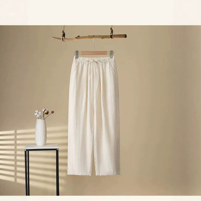 Damen Relaxhose Bequem Norvielle