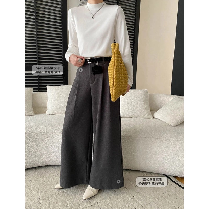 Damen Oversized Karohemdjacke Lässig Norvielle