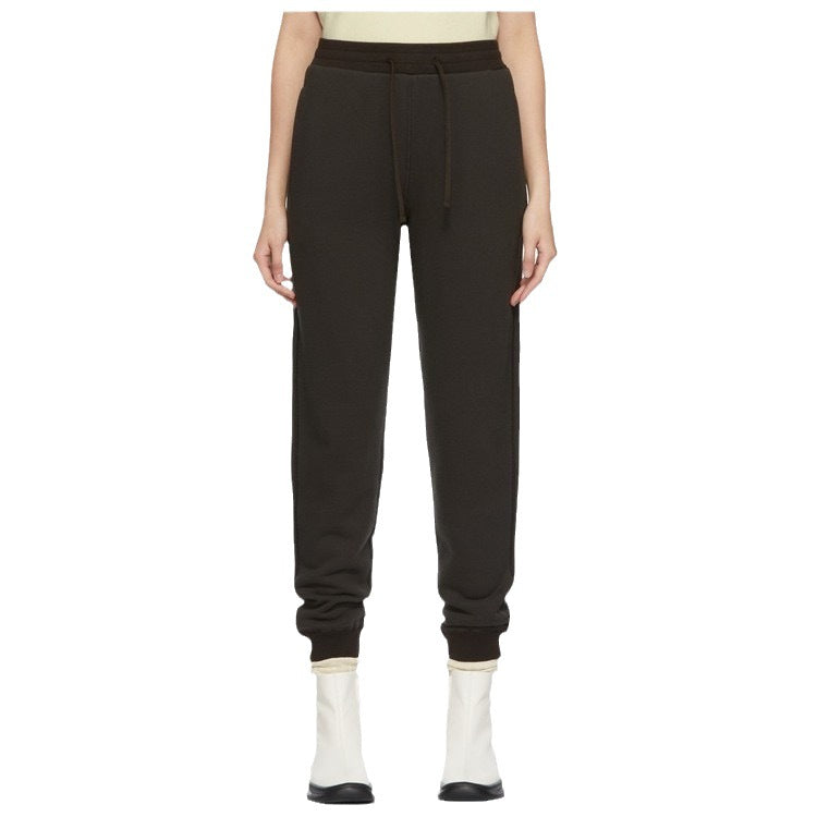 Damen Freizeithose Elastischer Bund Bequem