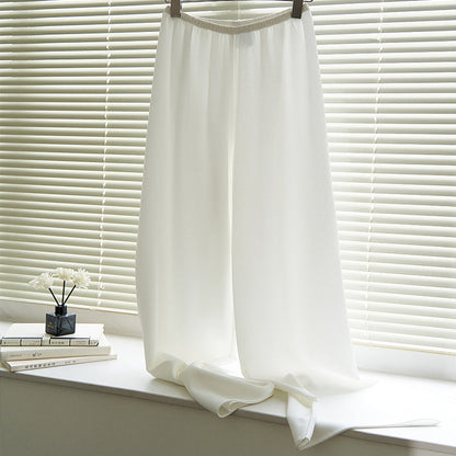 Damen Palazzo-Hose Elegantes Design Norvielle - Norvielle