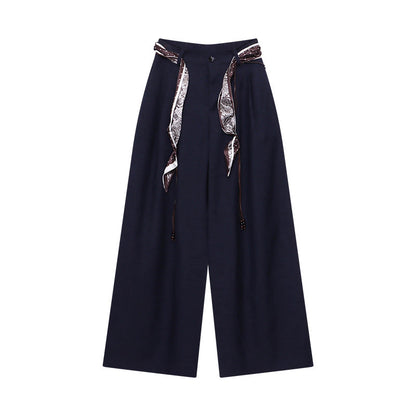 Damen Blazer Asymmetrisch Hochwertig Norvielle