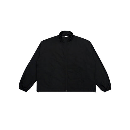 Damen Zip-Übergangsjacke Norvielle Hochkragen