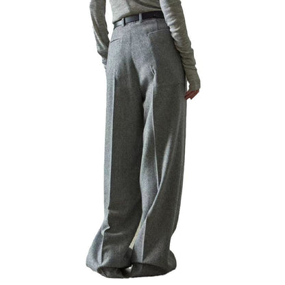 Damen Loungehose Weit Norvielle
