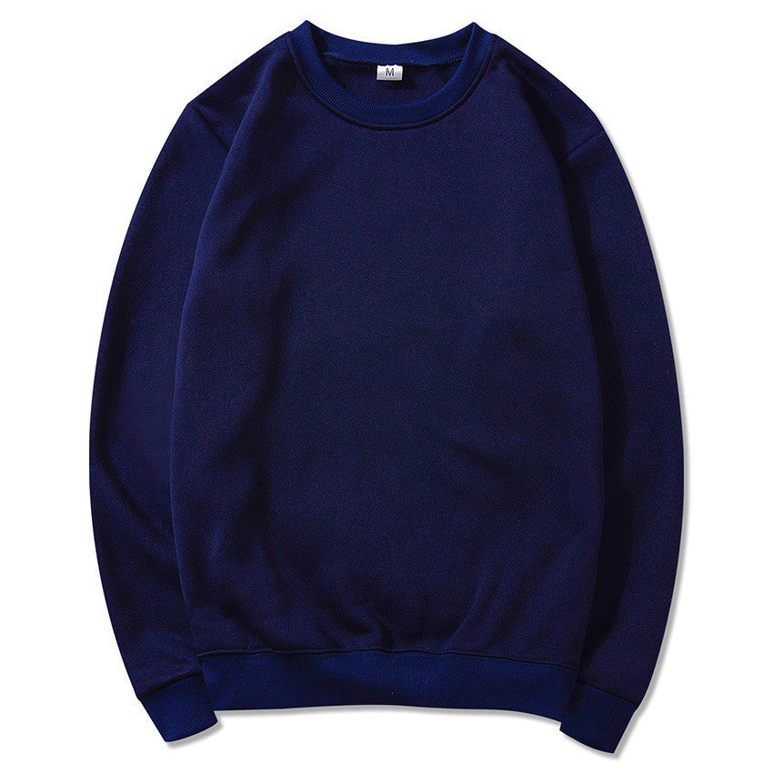 Damen Sweatshirt Weiches Fleece Lässiger Schnitt Norvielle