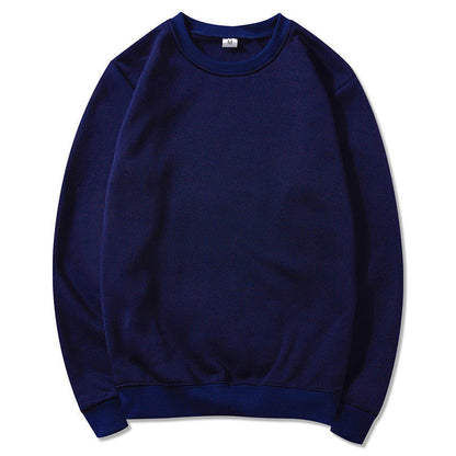 Damen Sweatshirt Weiches Fleece Lässiger Schnitt Norvielle