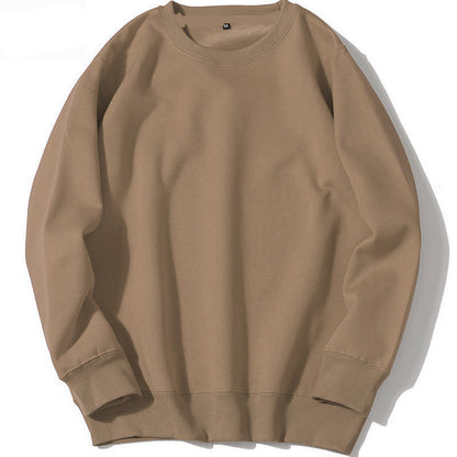 Damen Crewneck-Sweater Baumwoll-Mix Bequem Norvielle