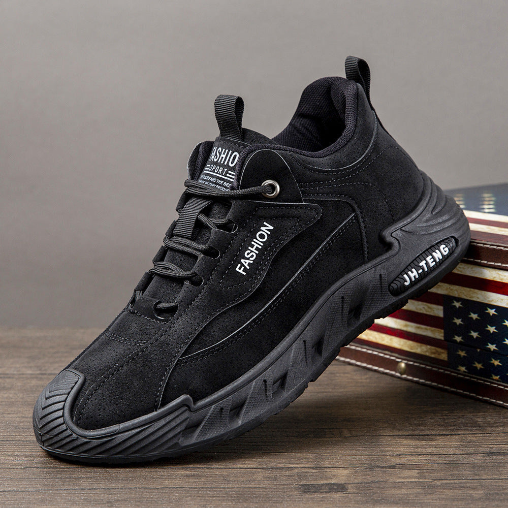 Herren Laufschuhe Dynamische Dämpfung Atmungsaktives Mesh
