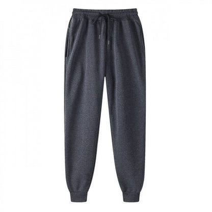 Damen Sportloungehosen Relaxed Fit Kuschelig Norvielle