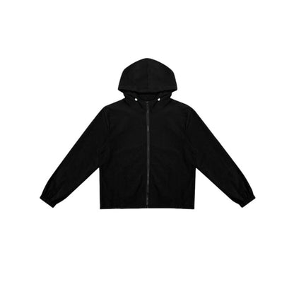 Damen Kurzjacke Sportlich Norvielle