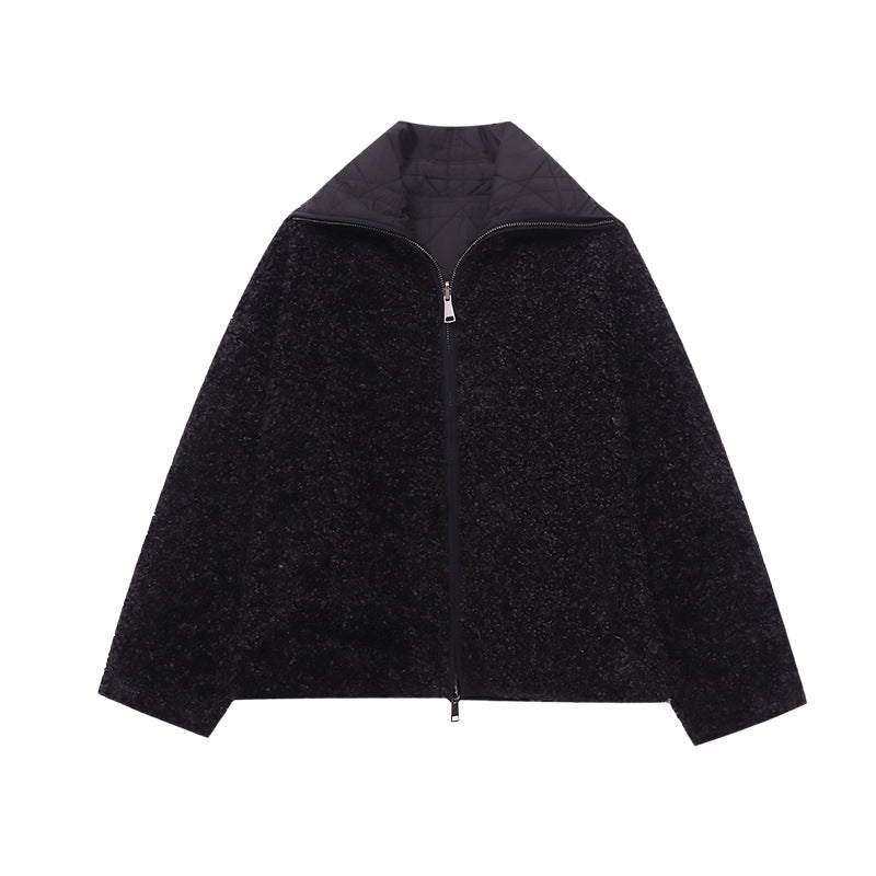 Damen Fleecejacke Weich Norvielle Kuschelig