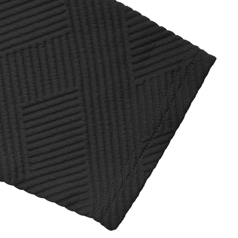 Damen Pullover Strukturiertes Design Knopfleiste Norvielle
