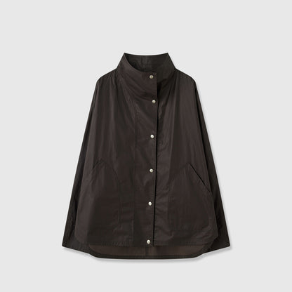 Damen funktionale Kapuzenjacke Norvielle