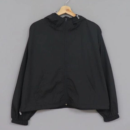 Damen Outdoorjacke Leicht Norvielle