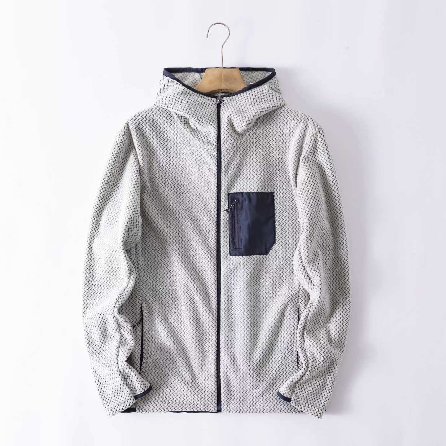 Damen Outdoor-Jacke Atmungsaktives Material Norvielle