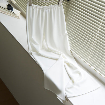 Damen Palazzo-Hose Elegantes Design Norvielle