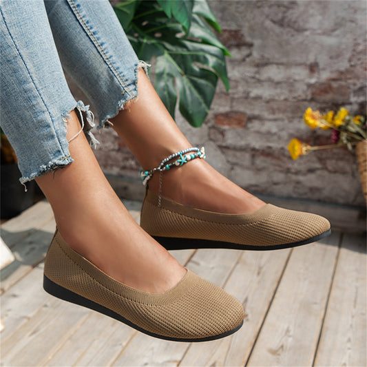 Damen Orthopädische Balett-Schuhe Set - Norvielle