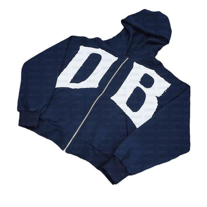 Damen Freizeitjacke Norvielle Logo Print