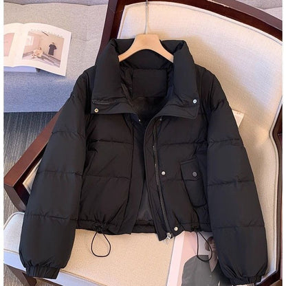 Damen Kurzsteppjacke Norvielle