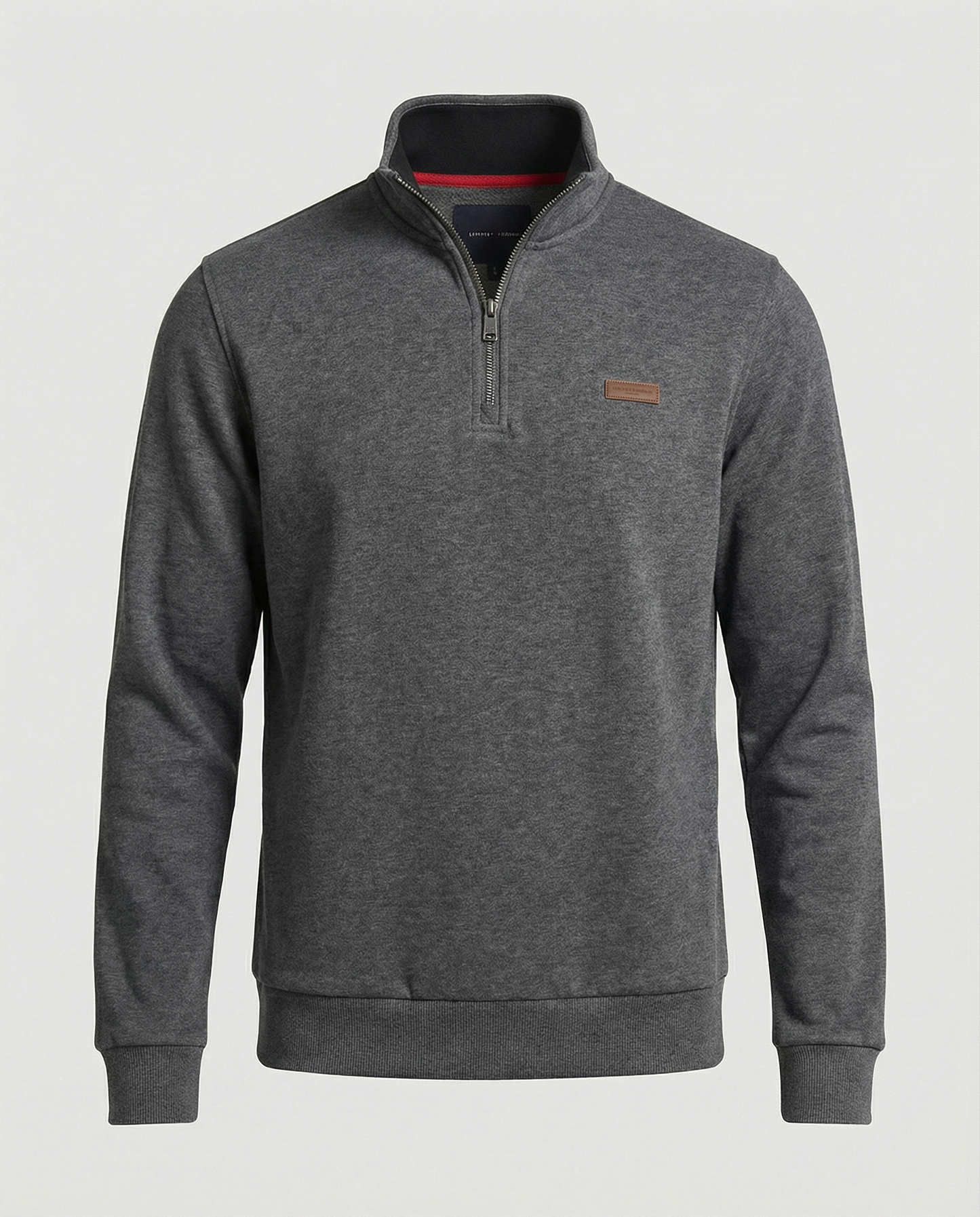 Fleece Pullover Hochwertig