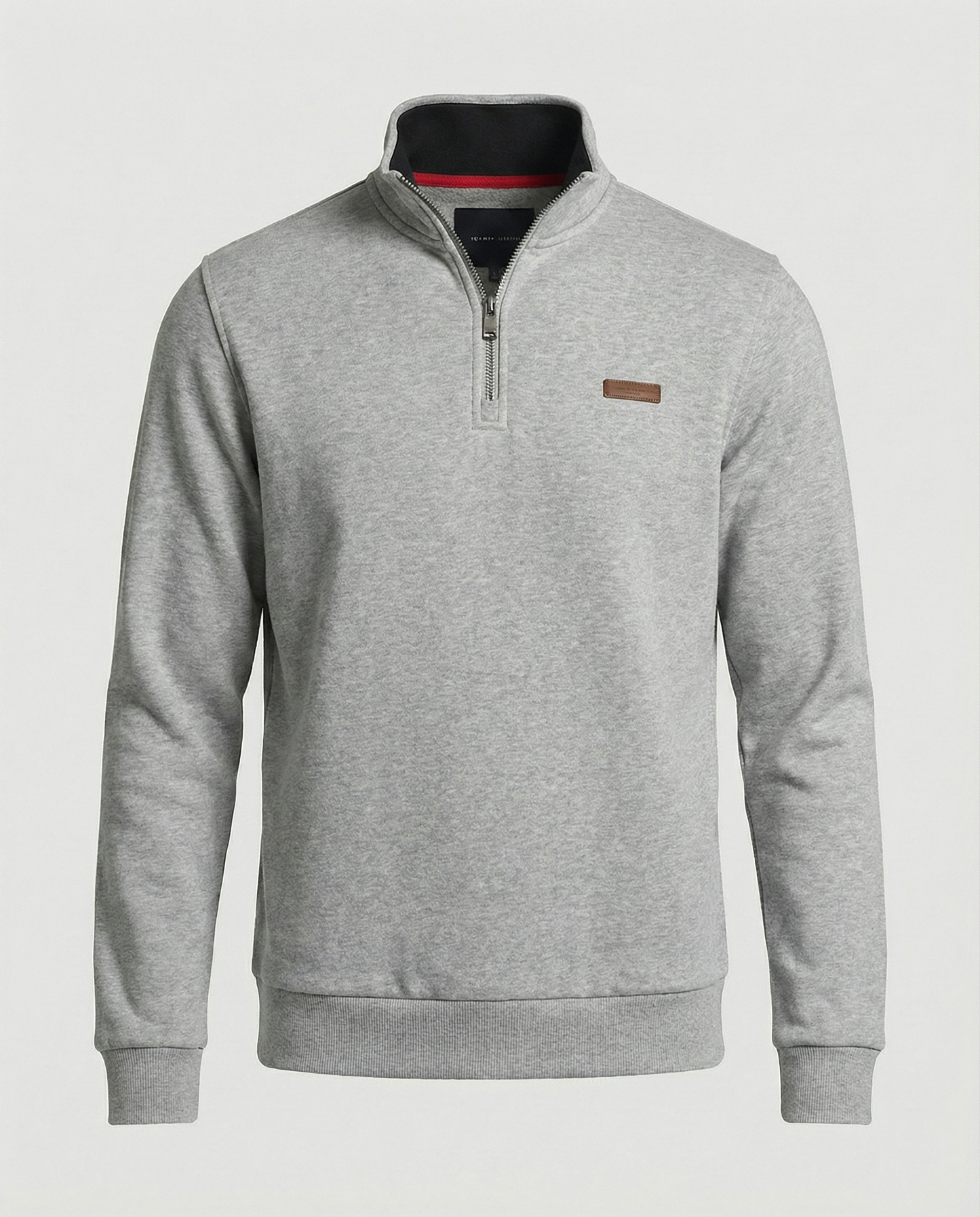 Fleece Pullover Hochwertig