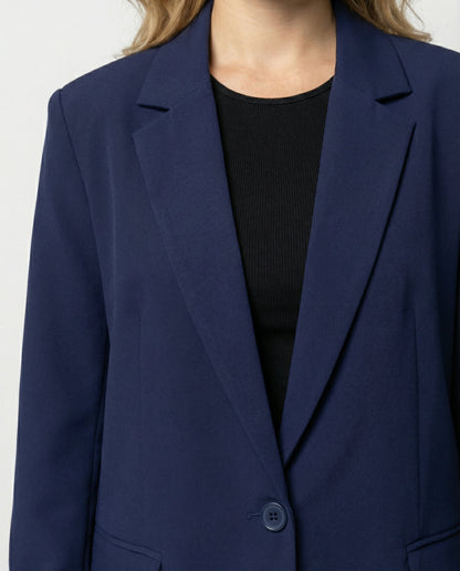 Damen Anzug-Set Modern