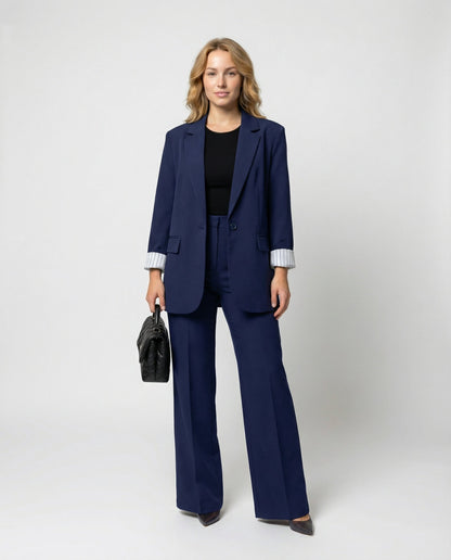 Damen Anzug-Set Modern - Norvielle
