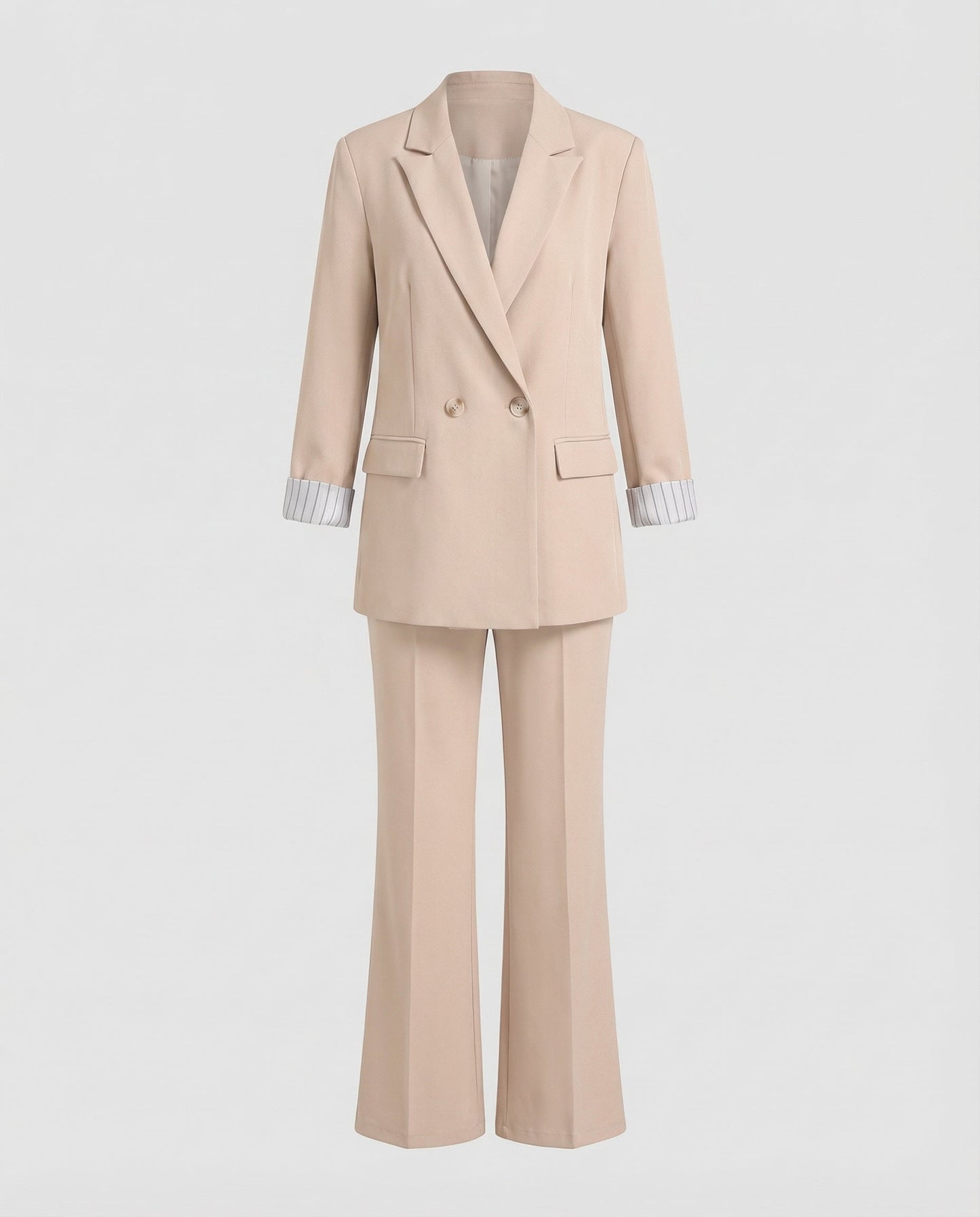 Damen Anzug-Set Modern
