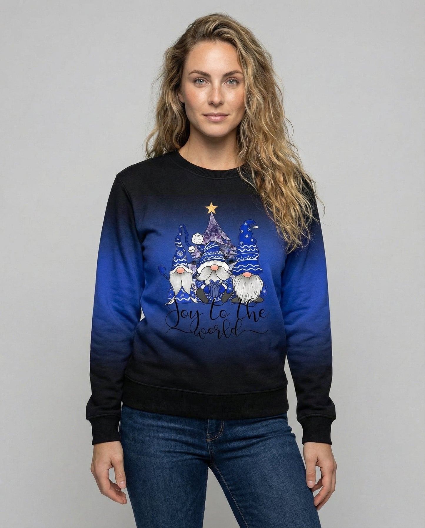 Damen Winterpullover Lässig - Norvielle