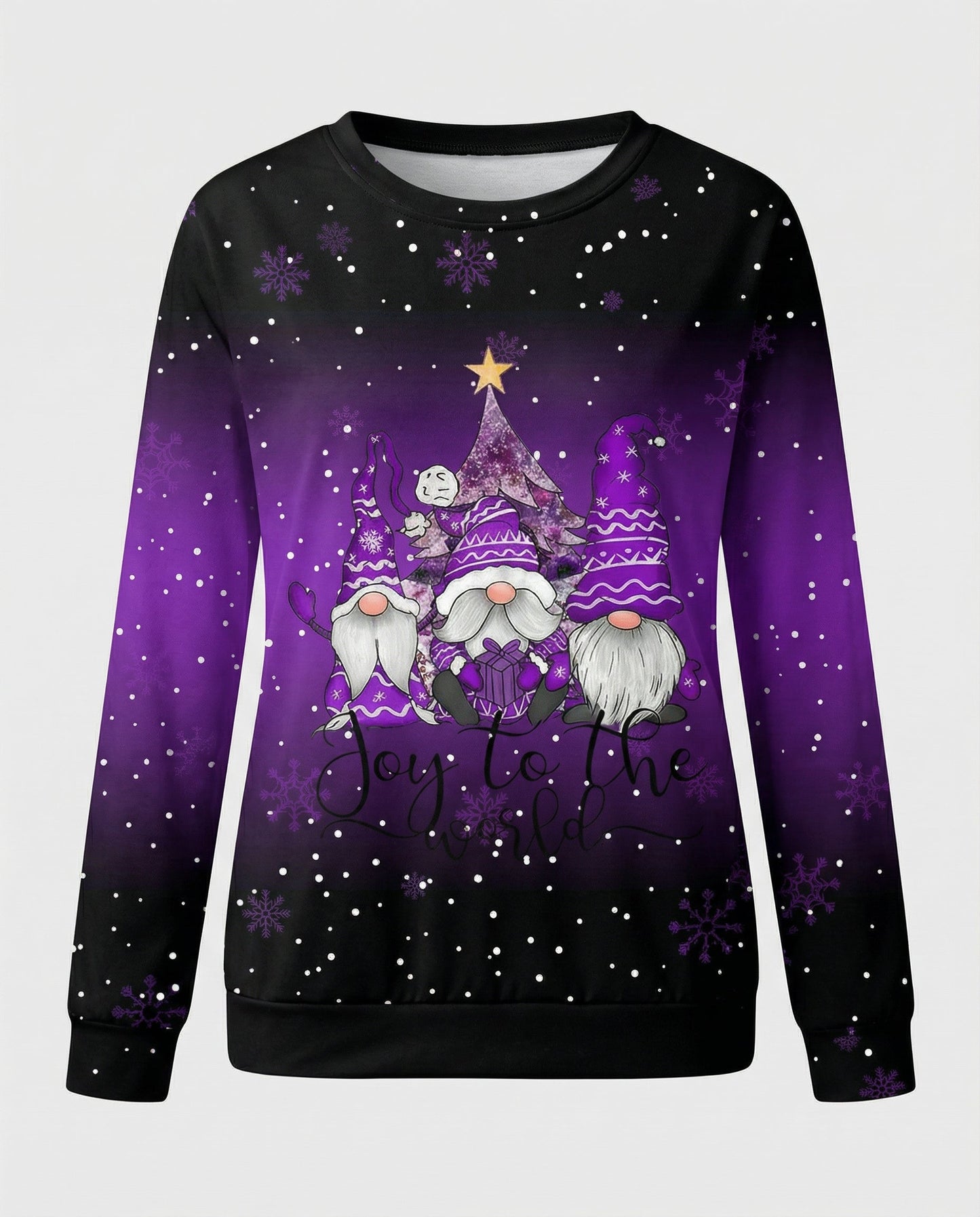 Damen Winterpullover Lässig