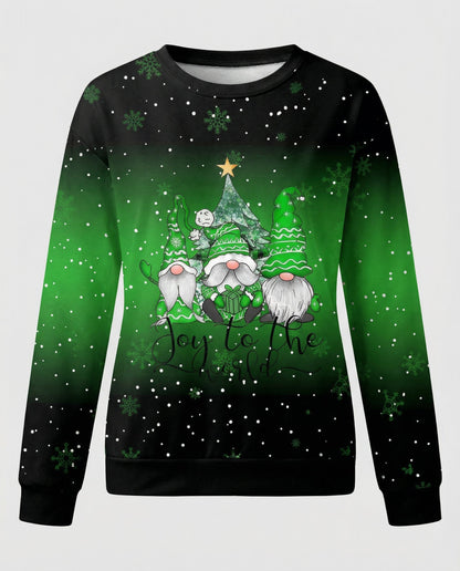 Damen Winterpullover Lässig