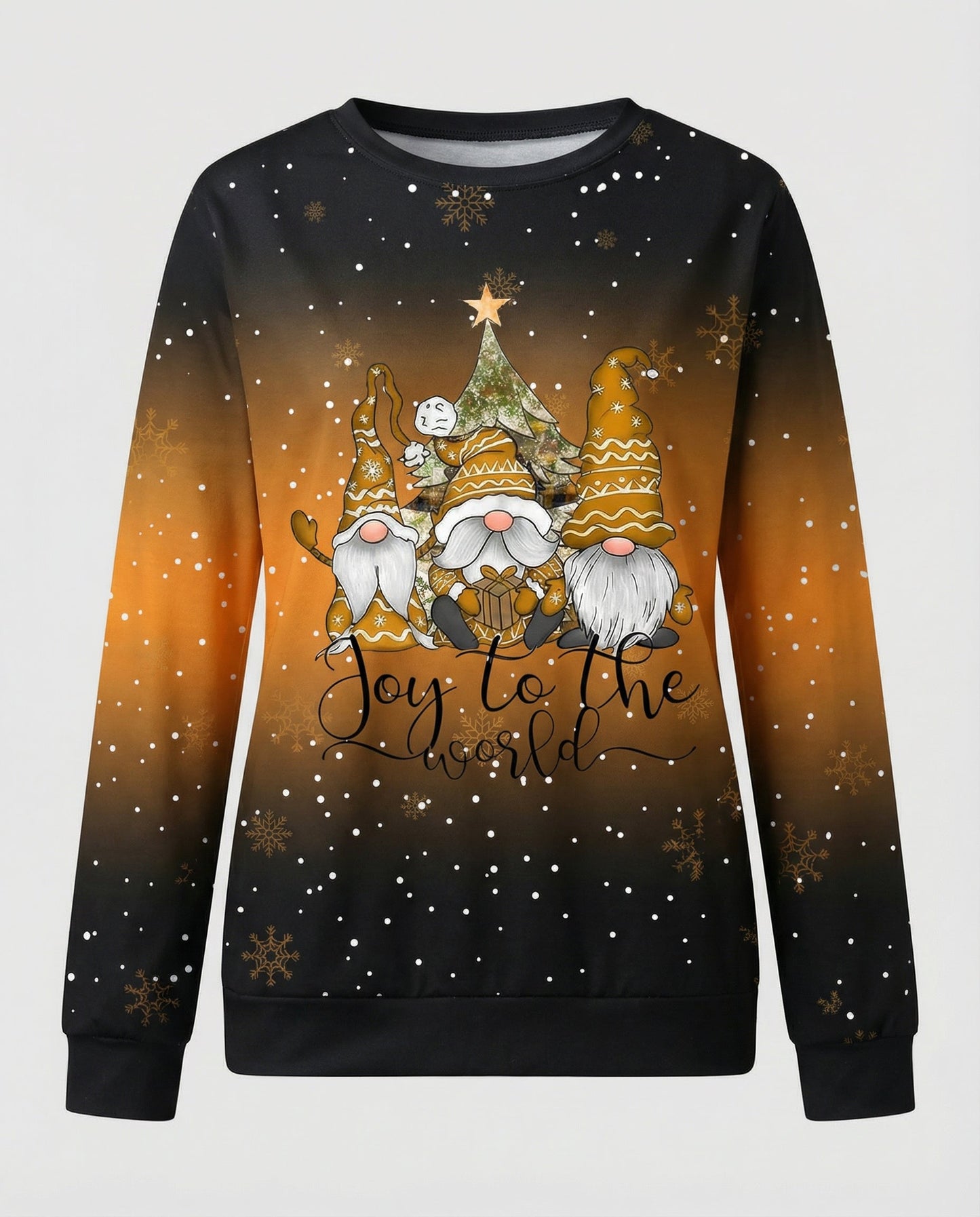 Damen Winterpullover Lässig