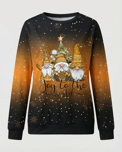Damen Winterpullover Lässig
