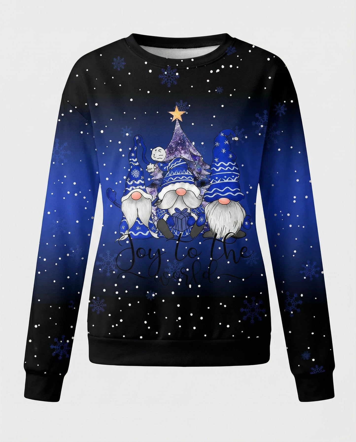 Damen Winterpullover Lässig