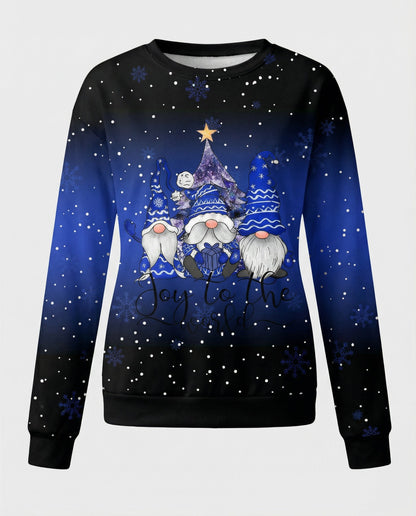 Damen Winterpullover Lässig