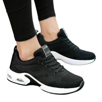 Damen Orthopädische Laufschuhe Norvielle - Norvielle
