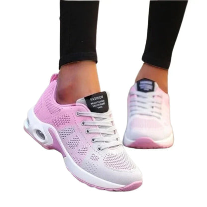 Damen Orthopädische Laufschuhe Norvielle