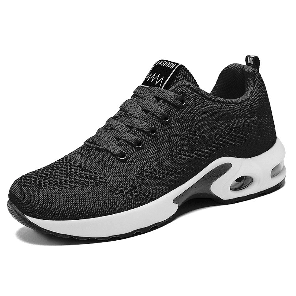 Norvielle Damen Ergonomische Laufschuhe Bequem