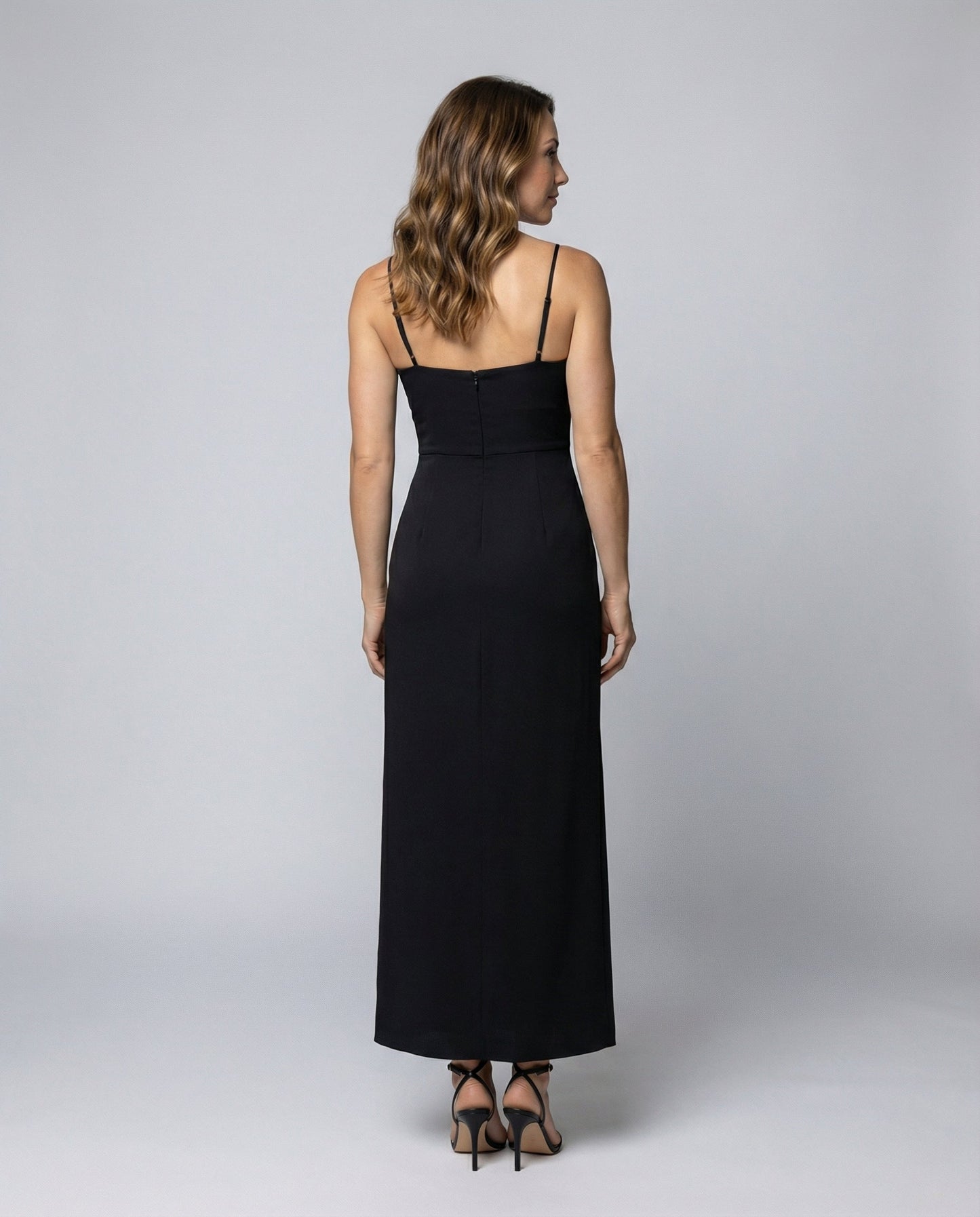 Elegantes Damenkleid Zeitlos